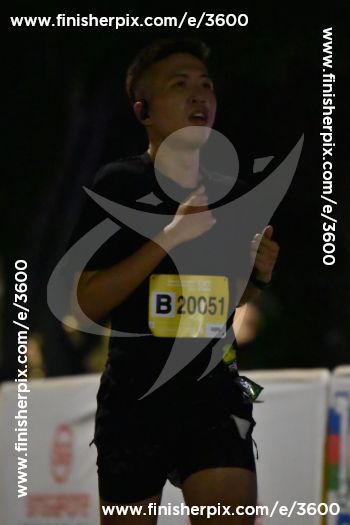 3600_171370 | Run