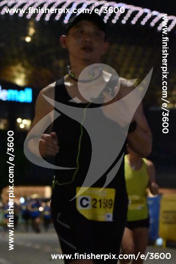 3600_172109 | Run