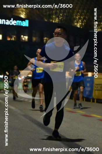 3600_172118 | Run