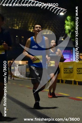 3600_173081 | Run