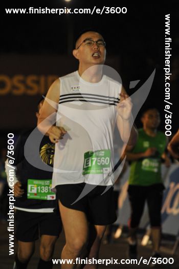 3600_175434 | Run