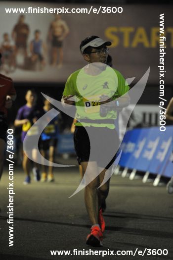 3600_181100 | Run