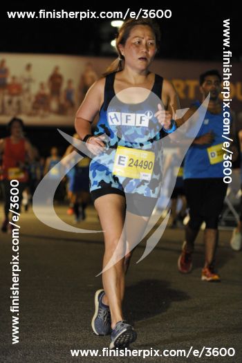 3600_182501 | Run