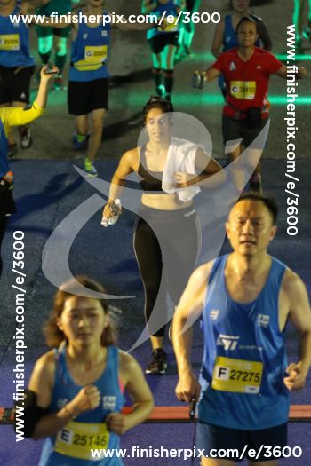 3600_190476 | Run