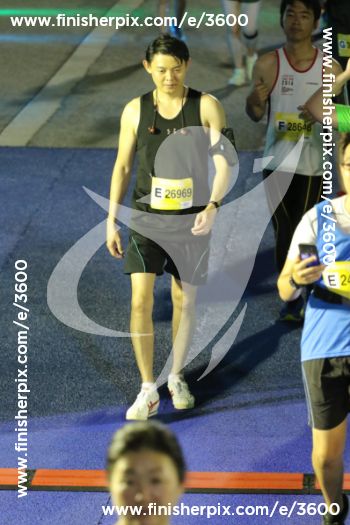 3600_192200 | Run