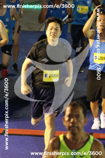 3600_192618 | Run