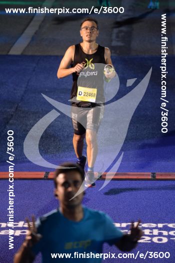 3600_205302 | Run