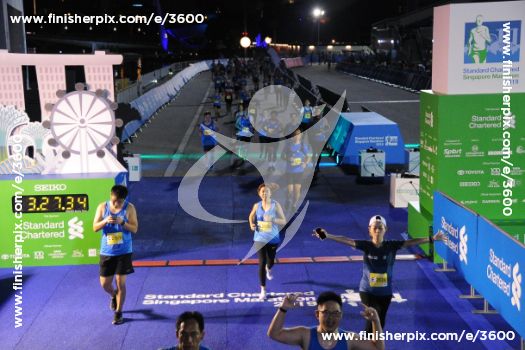 3600_225764 | Run