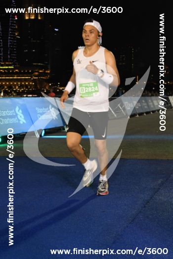 3600_233571 | Run