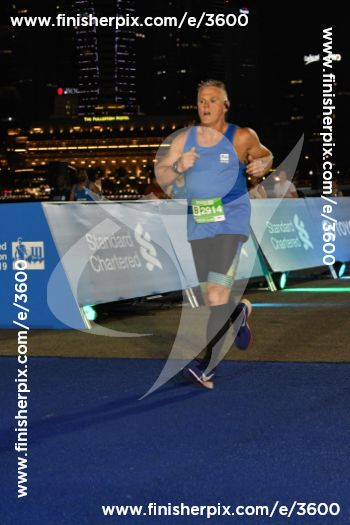3600_234132 | Run