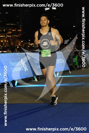 3600_234455 | Run
