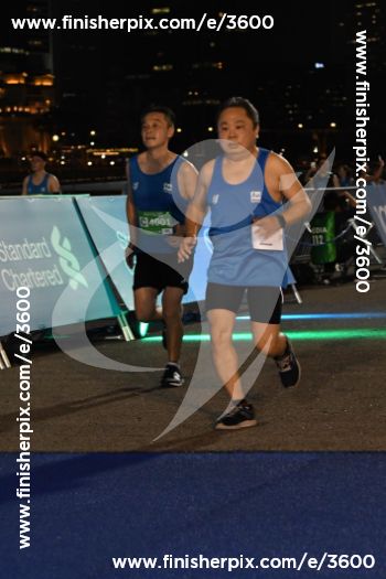 3600_234727 | Run