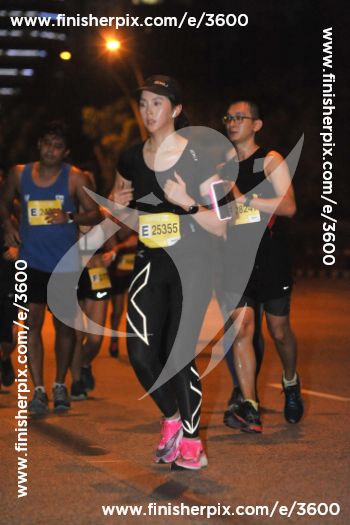 3600_270711 | Run
