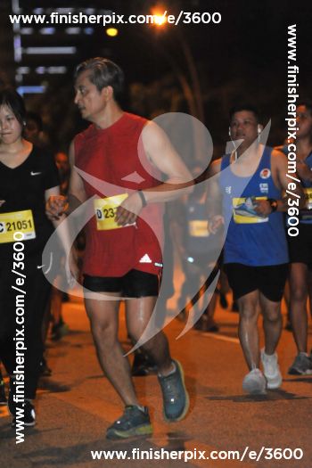 3600_270991 | Run