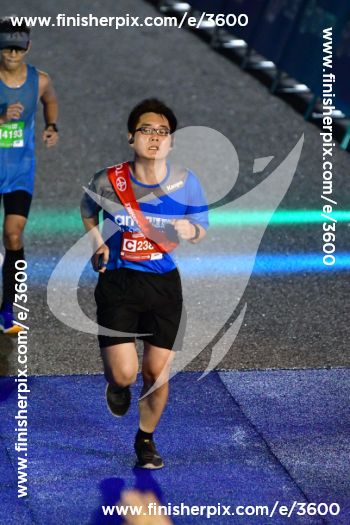 3600_299709 | Run