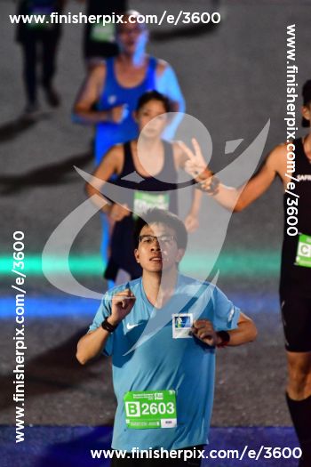 3600_301020 | Run