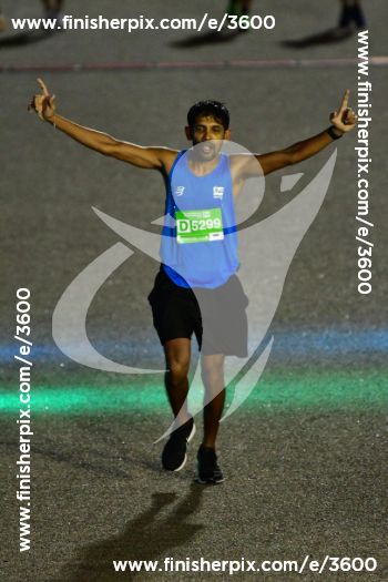 3600_301130 | Run