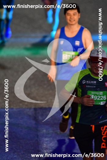 3600_302092 | Run