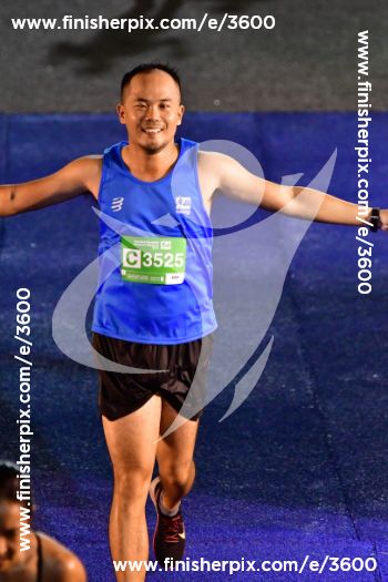 3600_303976 | Run