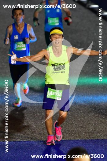 3600_306057 | Run