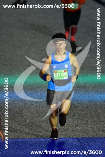 3600_306355 | Run