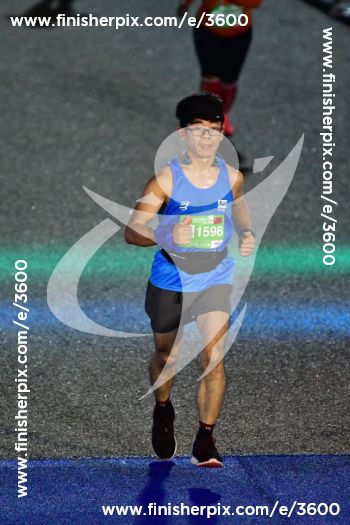 3600_306356 | Run