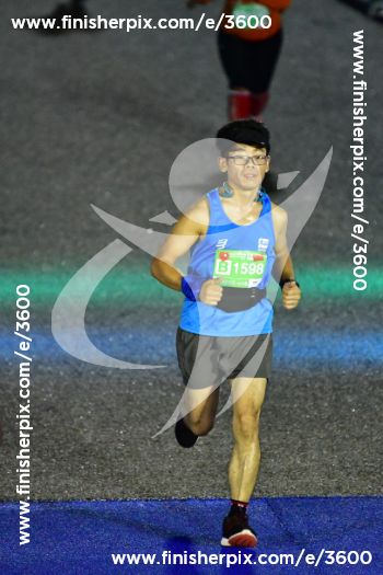 3600_306357 | Run