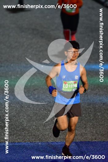 3600_306358 | Run
