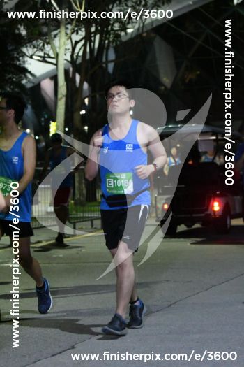 3600_319634 | Run