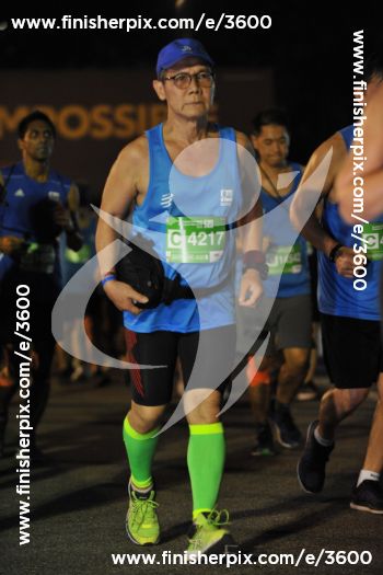 3600_323423 | Run