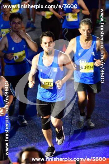 3600_327127 | Run