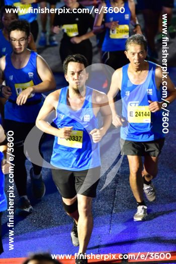 3600_327129 | Run