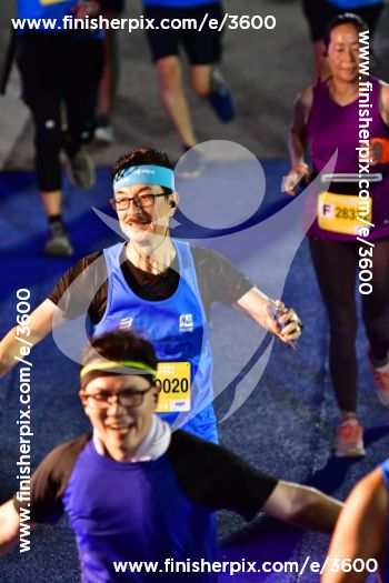 3600_327607 | Run