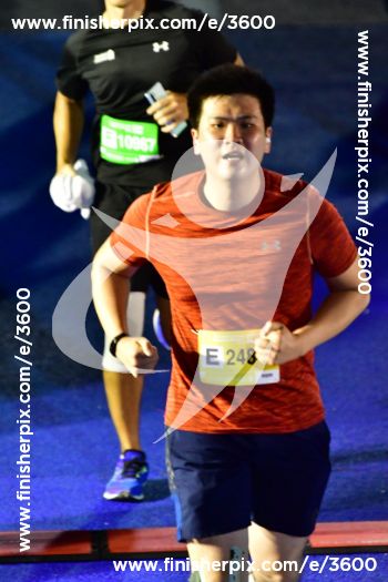 3600_331553 | Run