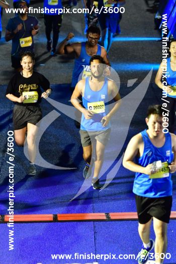 3600_331661 | Run