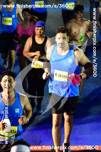 3600_332612 | Run
