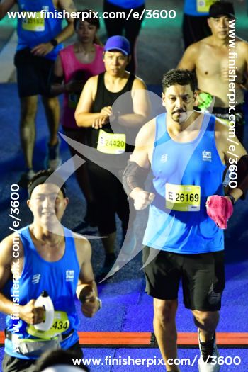 3600_332614 | Run