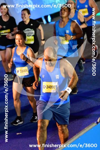 3600_340751 | Run
