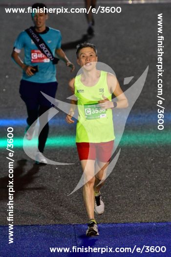 3600_341658 | Run