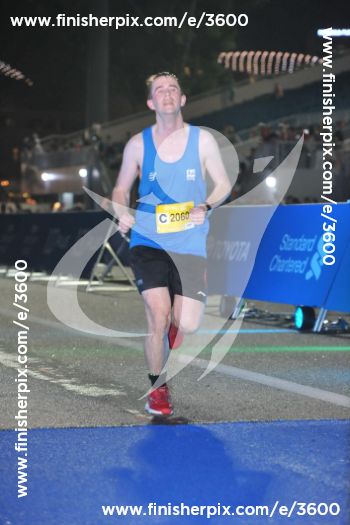 3600_345540 | Run