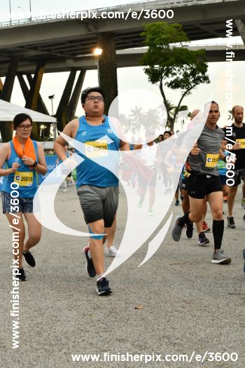 3600_360614 | Run