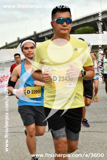 3600_361444 | Run