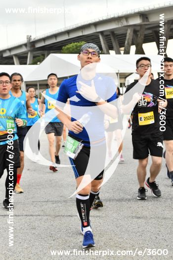 3600_362224 | Run