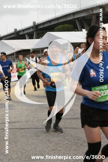 3600_364813 | Run