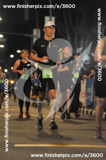 3600_365564 | Run