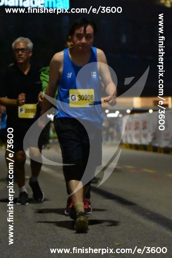 3600_400126 | Run