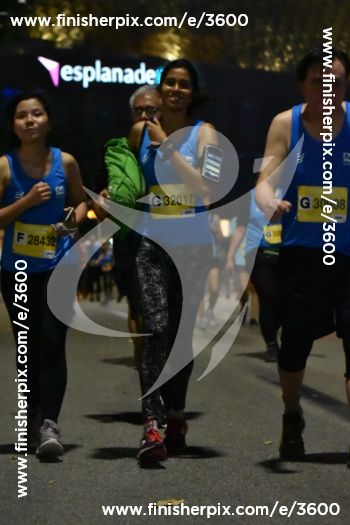 3600_400128 | Run