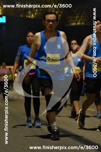 3600_400167 | Run