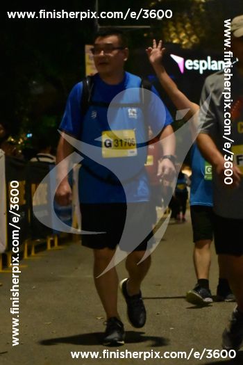 3600_400774 | Run