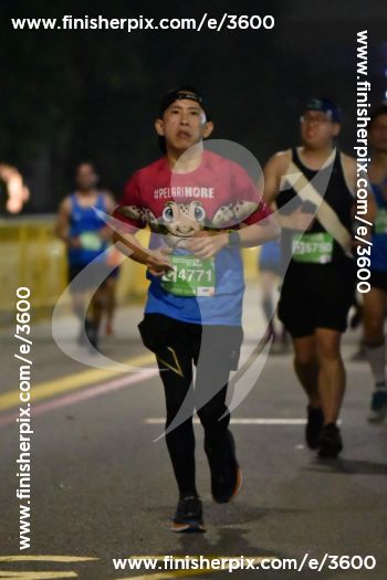 3600_401226 | Run